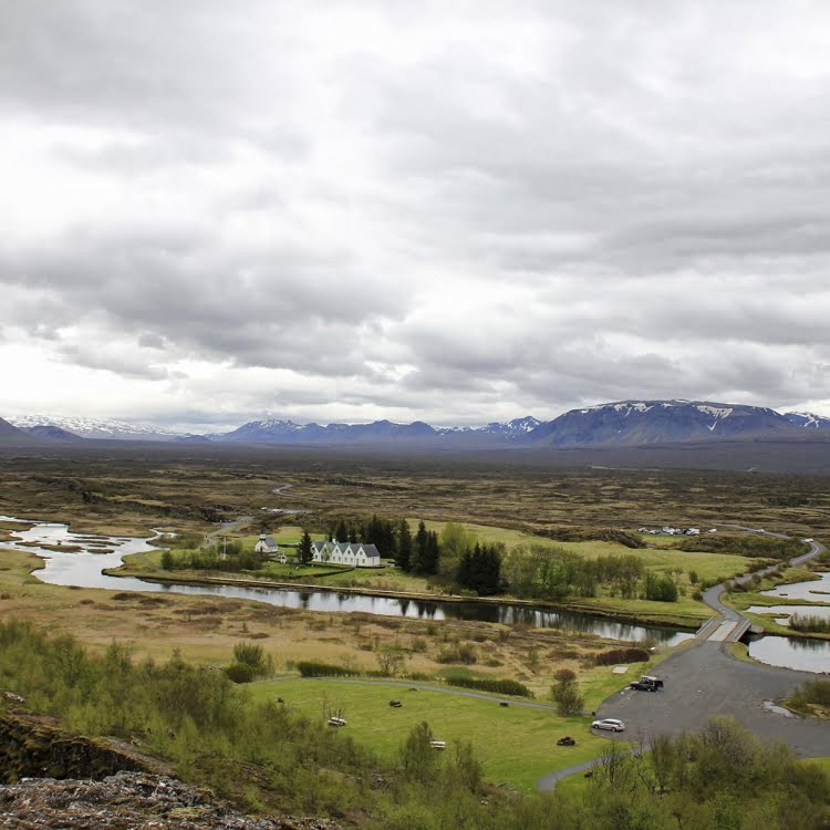 ¿Qué parte de Islandia es más bonita? 8