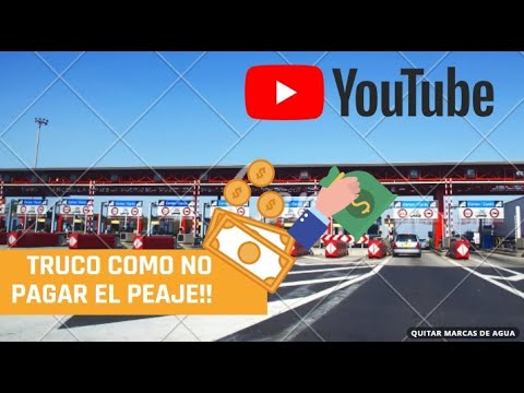 ¿Qué pasa si no puedo pagar el peaje? 8