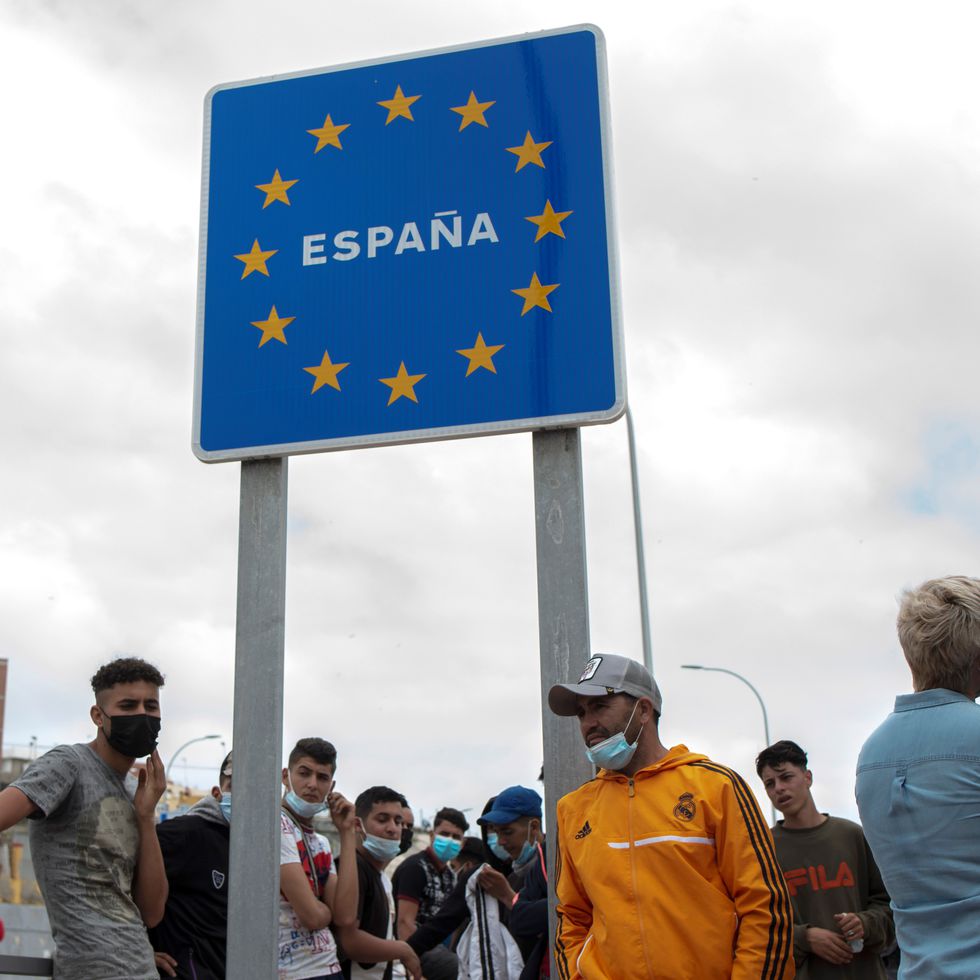 ¿Cuándo van a abrir las fronteras de Ceuta y Melilla? 4