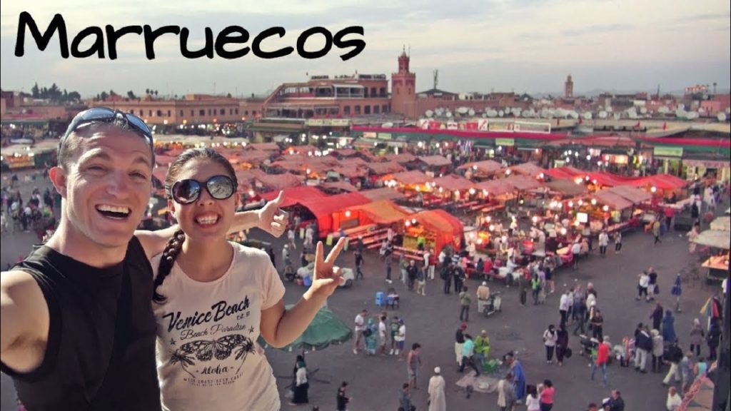 ¿Qué se necesita para poder viajar a Marruecos? 6