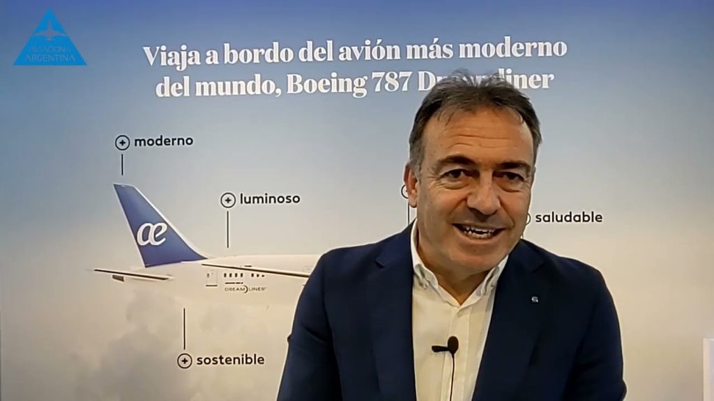 ¿Quién es el dueño de Air Europa? 3