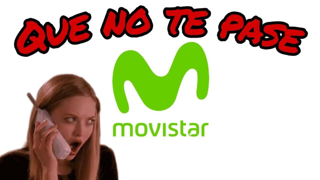 ¿Cómo cambiarme a Movistar con mi mismo número? 4