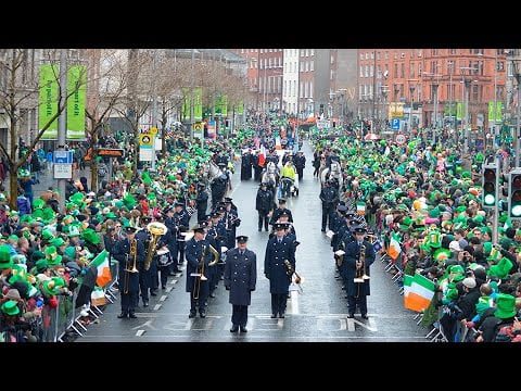 ¿Cómo celebran el 24 de diciembre en Irlanda? 2