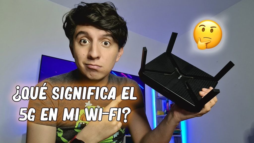 ¿Cómo saber si el Wi-Fi es 24? 1