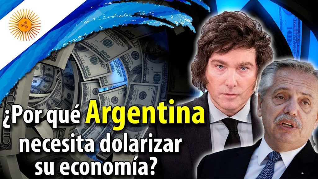 ¿Cómo salvar la economía argentina? 1