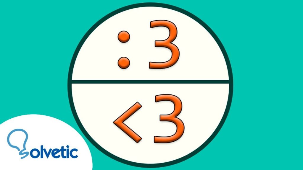 ¿Cuál es el significado de las 3 X? 1