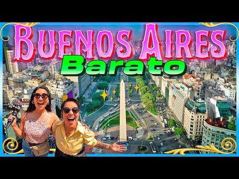 ¿Cuál es la ciudad más barata de Argentina? 1