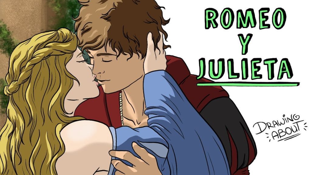 ¿Cuál es la verdadera historia de Romeo y Julieta? 1