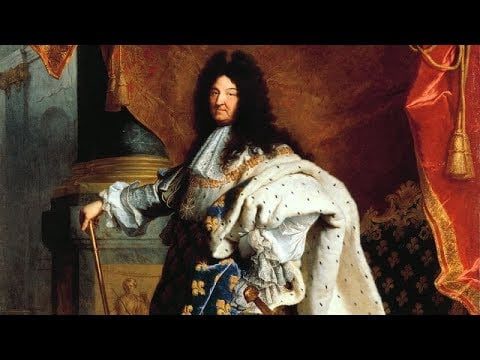 ¿Cuál fue el mejor rey de Francia? 2