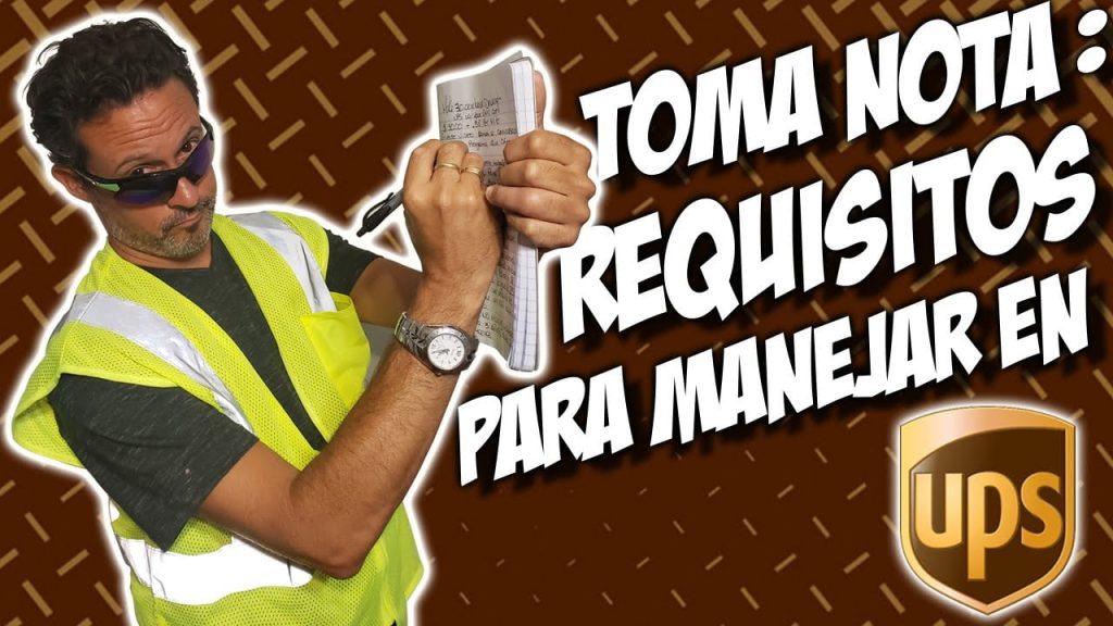 ¿Cuáles son los beneficios de trabajar en UPS? 10