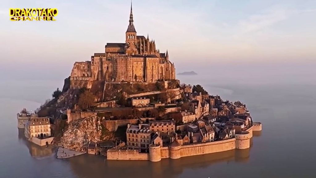 ¿Cuáles son los castillos más bonitos de Francia? 5