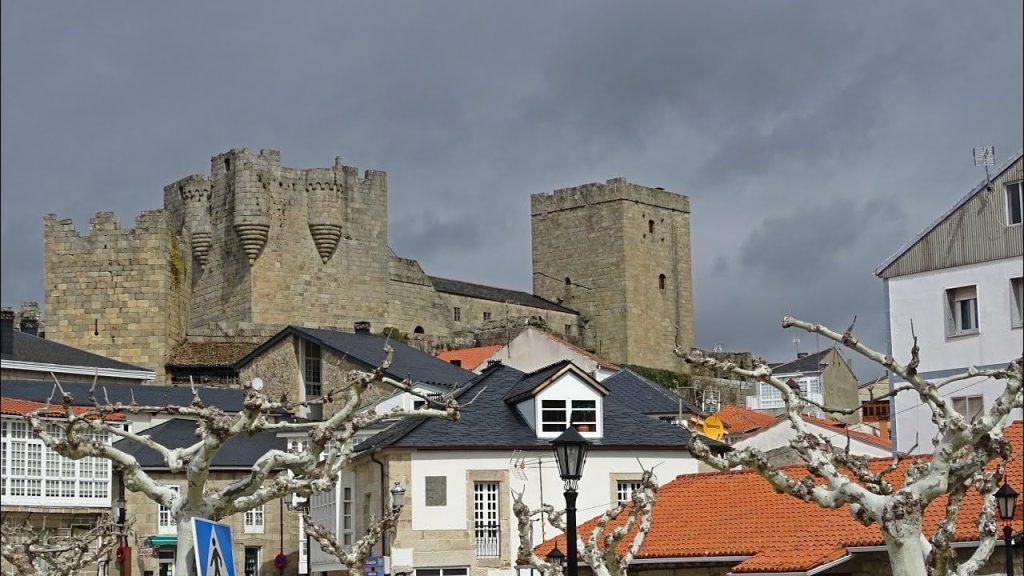 ¿Cuáles son los pueblos más bonitos de Galicia? 5