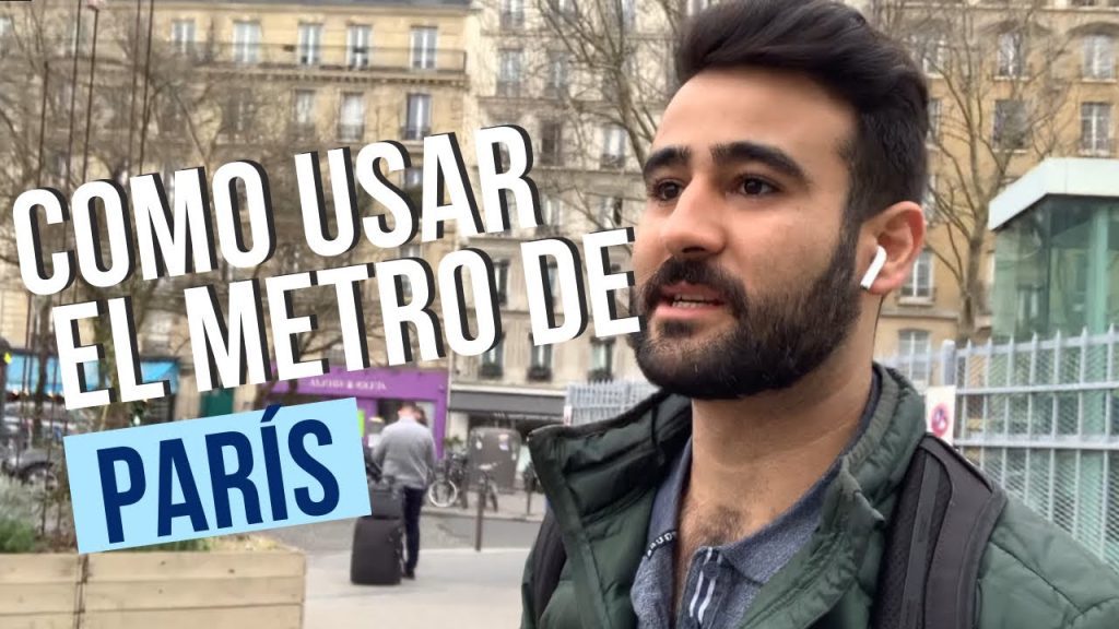 ¿Cuando cierra el metro de París 2022? 4
