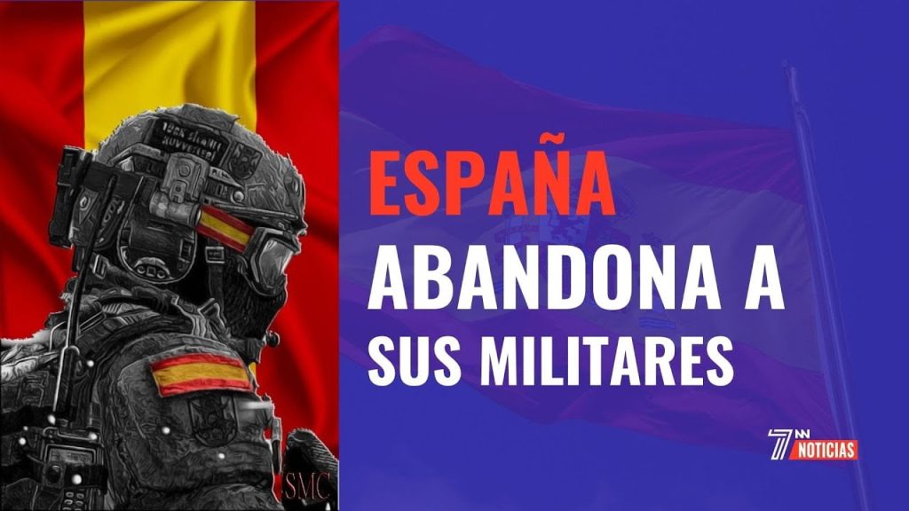 ¿Cuándo se jubila un militar en España? 1