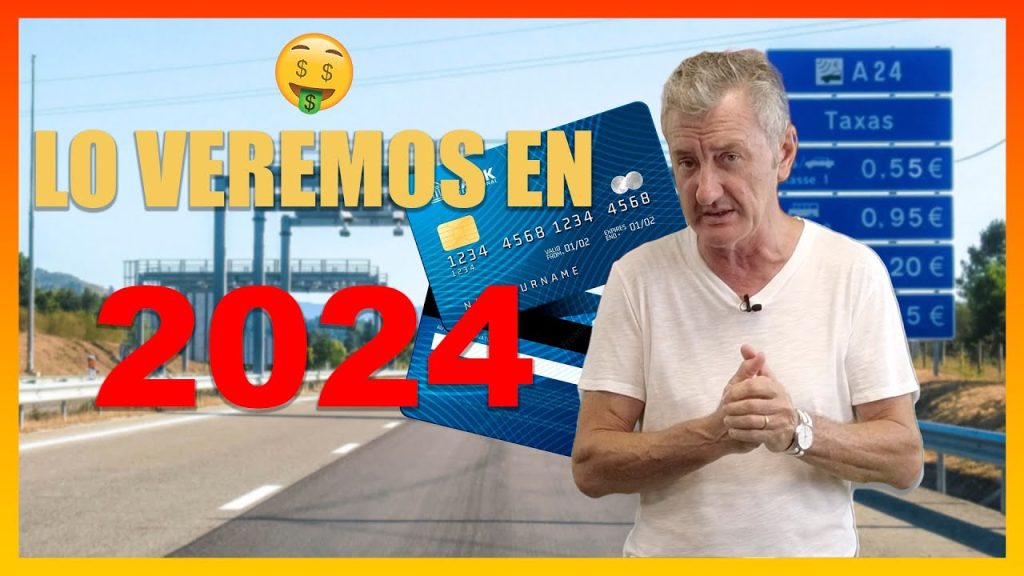 ¿Cuándo suben los peajes 2022? 4