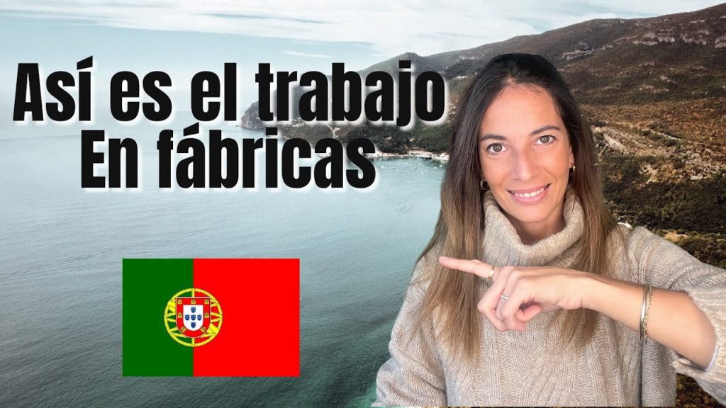 ¿Cuántas horas se trabaja en Portugal? 3