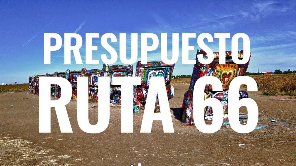 ¿Cuánto cuesta el peaje de la Ruta 66? 3