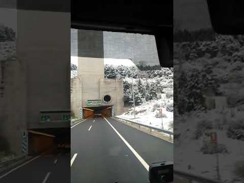 ¿Cuánto cuesta el peaje del túnel de Guadarrama? 2