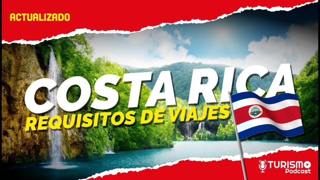 ¿Cuánto cuesta un paquete de vacaciones para Costa Rica? 1