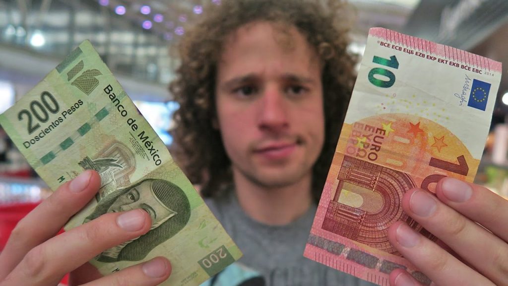 ¿Cuánto cuesta un viaje a España en pesos mexicanos? 2
