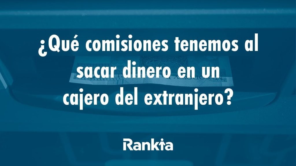 ¿Cuánto Dinero Se Puede Sacar De Un Cajero Al Mes? - Vuelos A 1 Euro