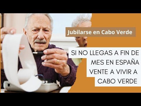 ¿Cuánto es el sueldo en Cabo Verde? 10