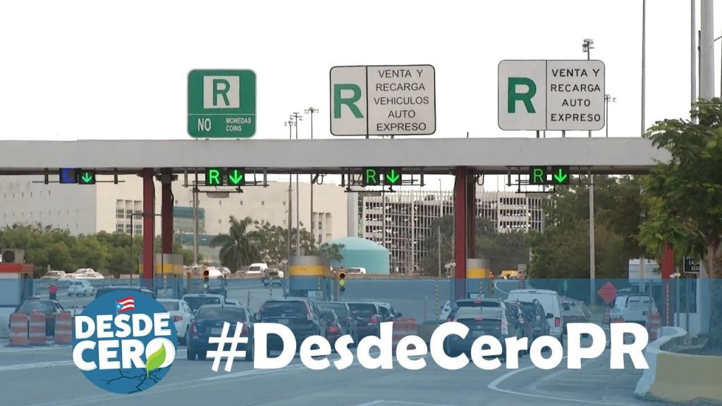 ¿Cuánto es la multa por no tener AutoExpreso? 4