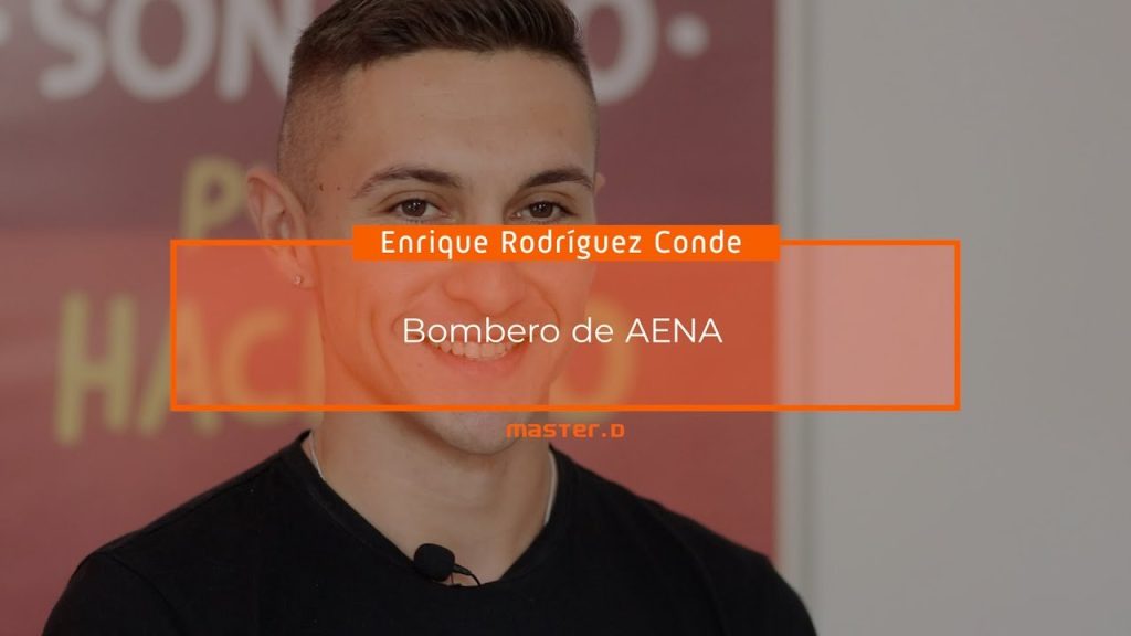 ¿Cuánto gana un bombero de AENA en Canarias? 4