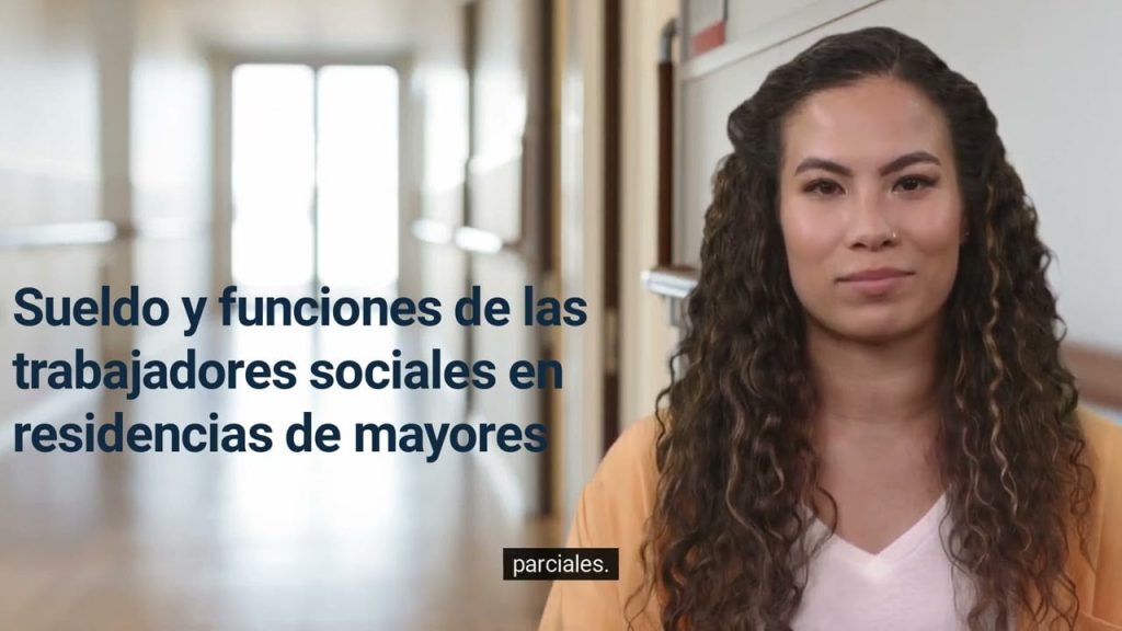 ¿Cuánto gana un trabajador social en España? 4