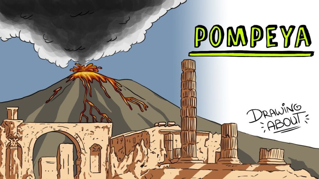 ¿Cuánto tarda en verse Pompeya? 2