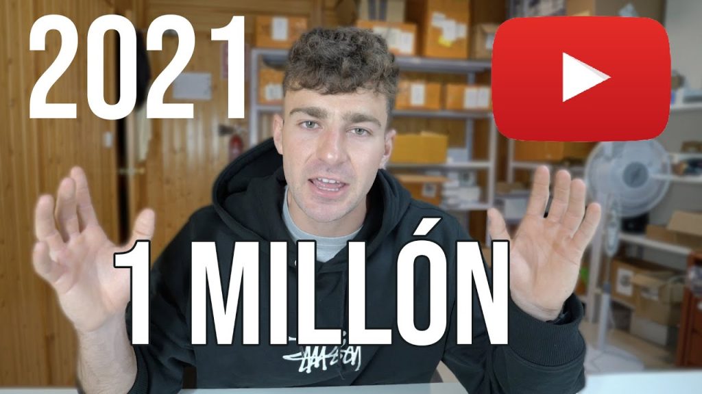 ¿Cuánto te pagan por 1 millón de visitas en YouTube? 3
