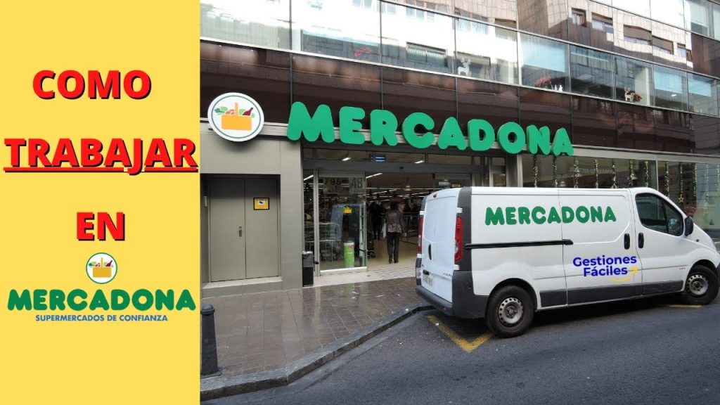 ¿Cuánto te pagan por trabajar en Mercadona? 4