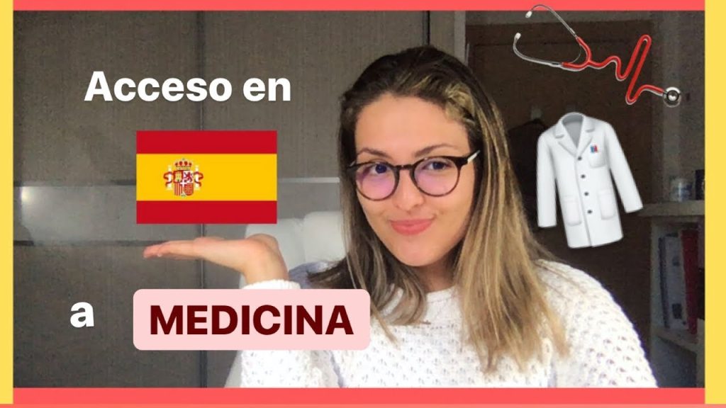 ¿Cuánto tiempo dura la carrera de Medicina en España? 1