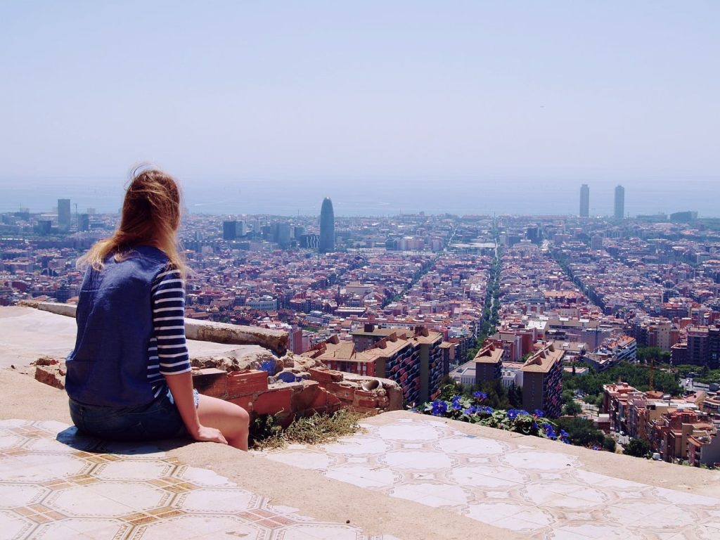 Viajando por Barcelona: ¿Dónde dejar tus maletas?