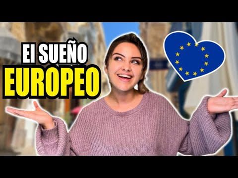 ¿Dónde es más fácil encontrar trabajo en Europa? 9