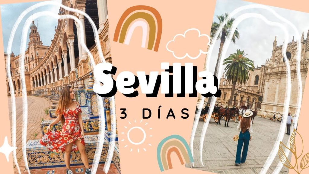 ¿Dónde remojarse en Sevilla? 1