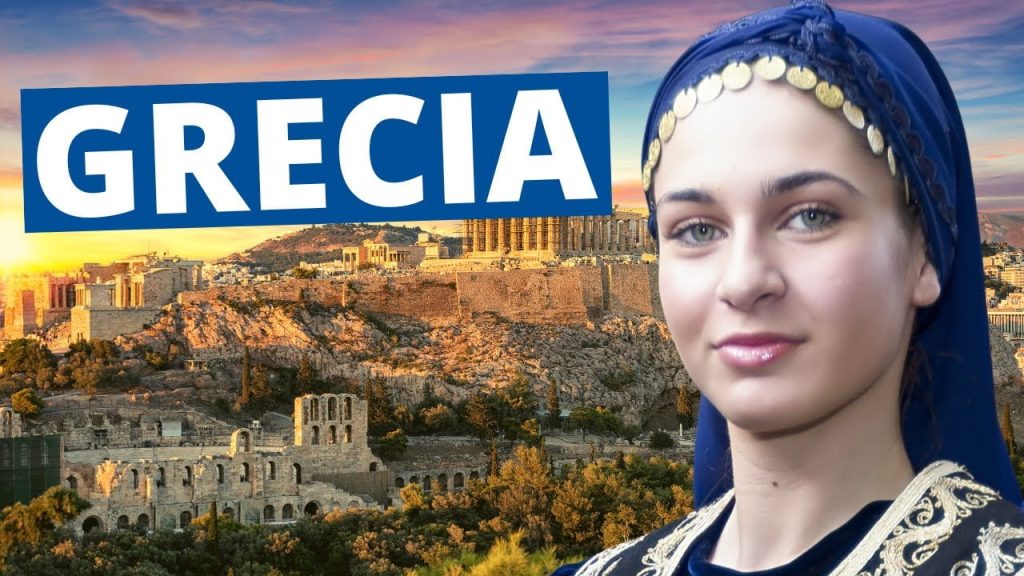 ¿Dónde viven los ricos en Grecia? 9