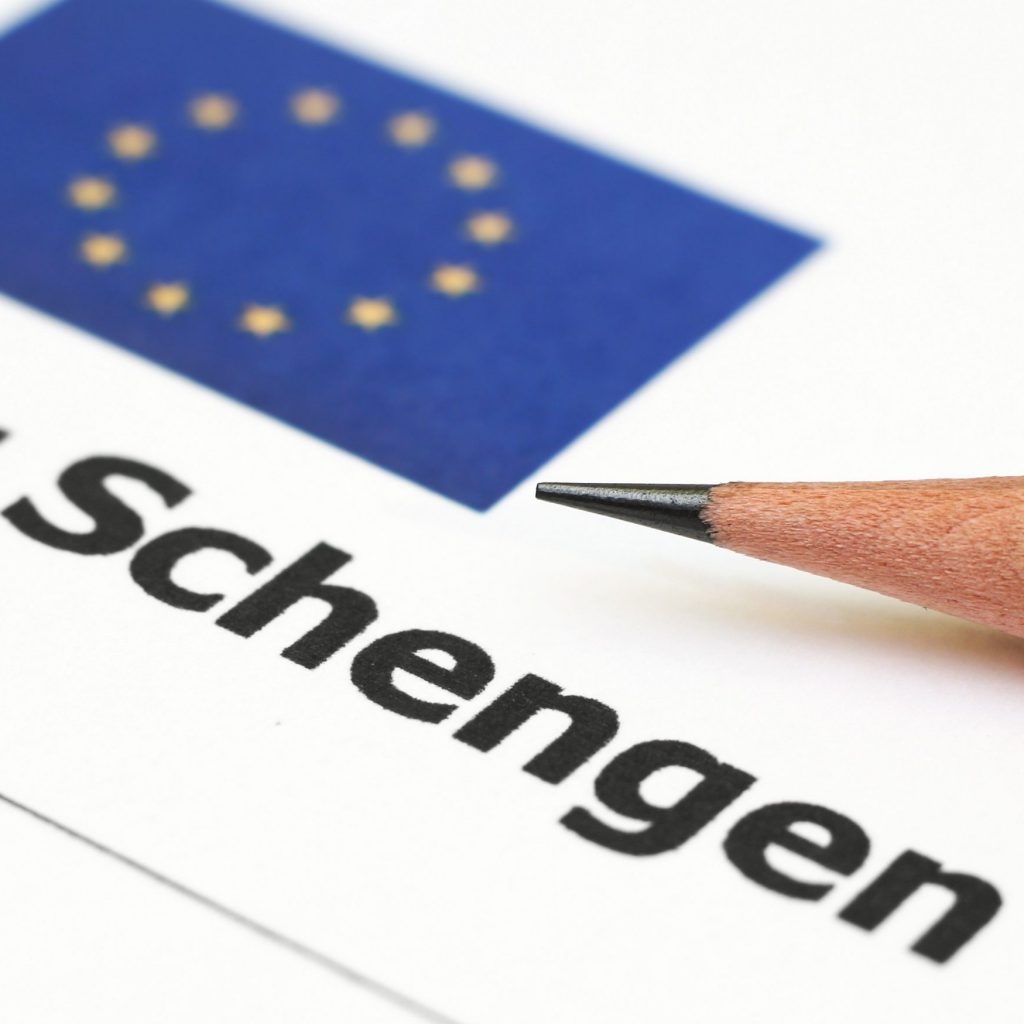 ¿Cuánto tiempo dura la visa Schengen? 2