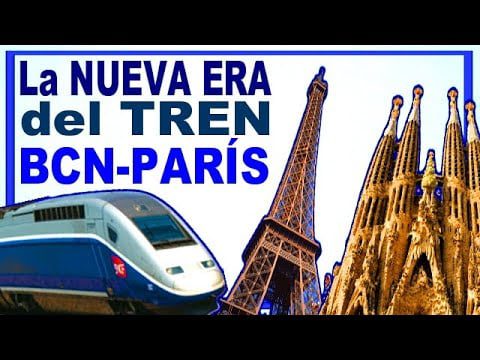 ¿Cómo se paga el tren en Barcelona? 1