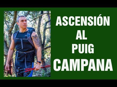 ¿Por qué se llama Puig Campana? 2