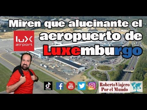 ¿Qué aerolíneas tienen vuelos directos de Sevilla a Luxemburgo? 9