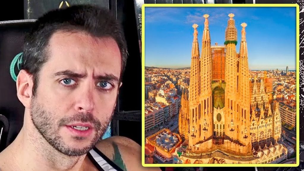 ¿Qué ciudad es más popular Madrid o Barcelona? 4