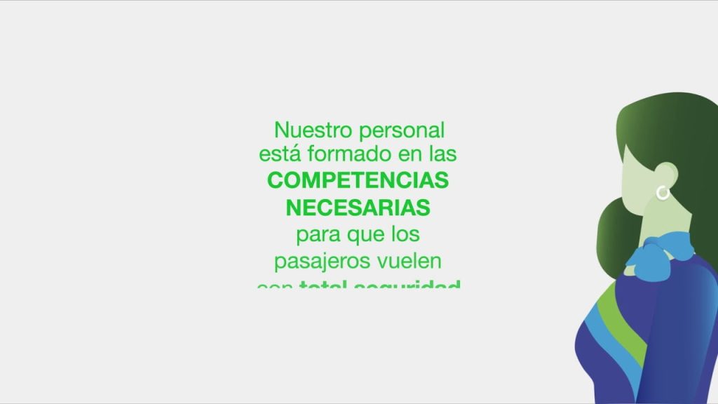 ¿Qué es la tarifa flexible de Binter? 4