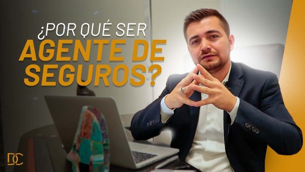 ¿Qué es ser un colaborador de seguros? 10