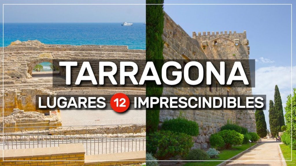 ¿Que no te puedes perder en Tarragona? 1