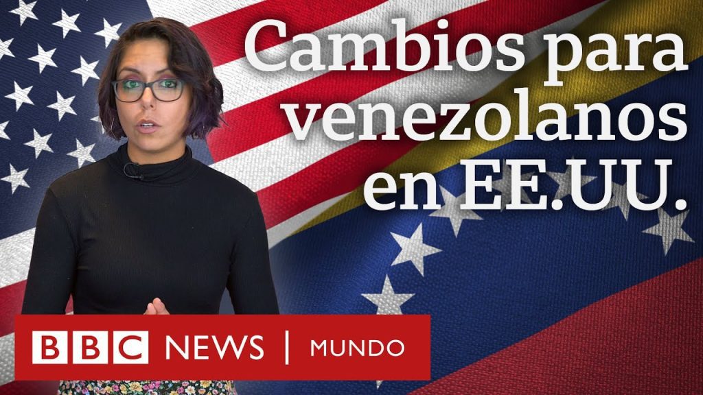 ¿Qué pasa con los venezolanos que entran ilegal a Estados Unidos 2022? 5