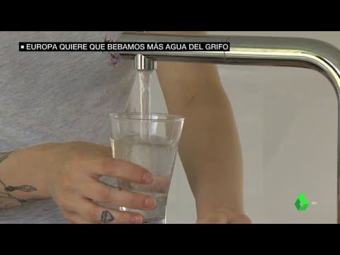 ¿Qué pasa si bebo agua del grifo en Canarias? 3