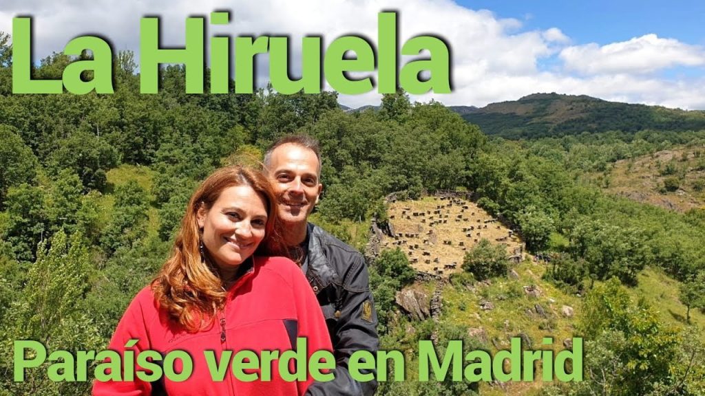 ¿Qué pueblos visitar en la Sierra de Madrid? 1