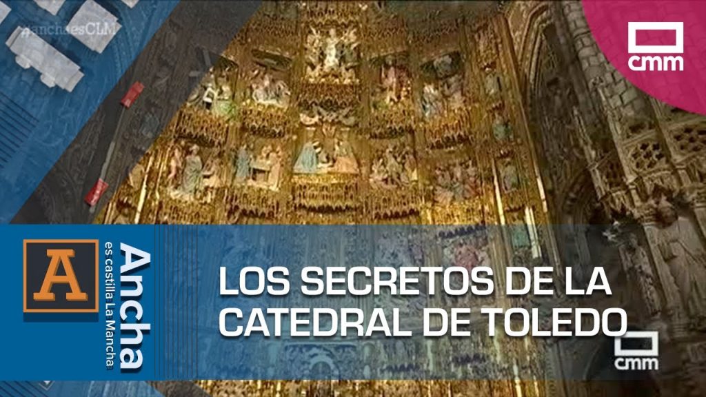 ¿Qué tumbas hay en la Catedral de Toledo? 6