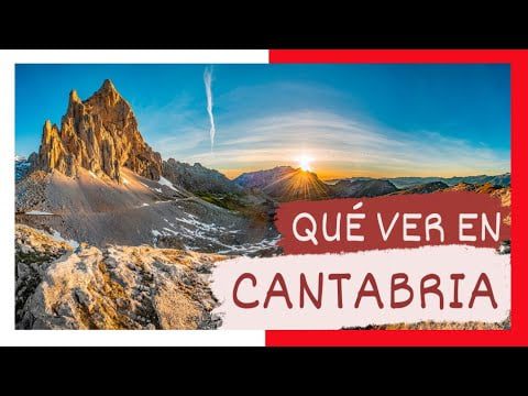 ¿Qué ver en Cantabria secreto? 3